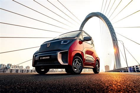 cheap chinese evs are coming